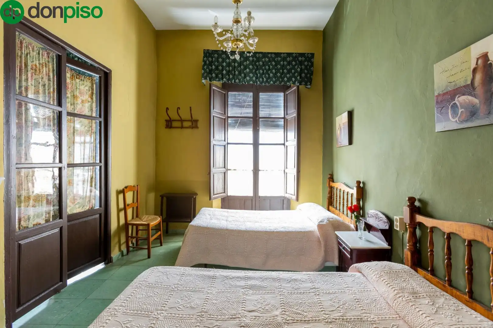 Inmuebles singulares en venta en Calle cristo 68, imagen 34