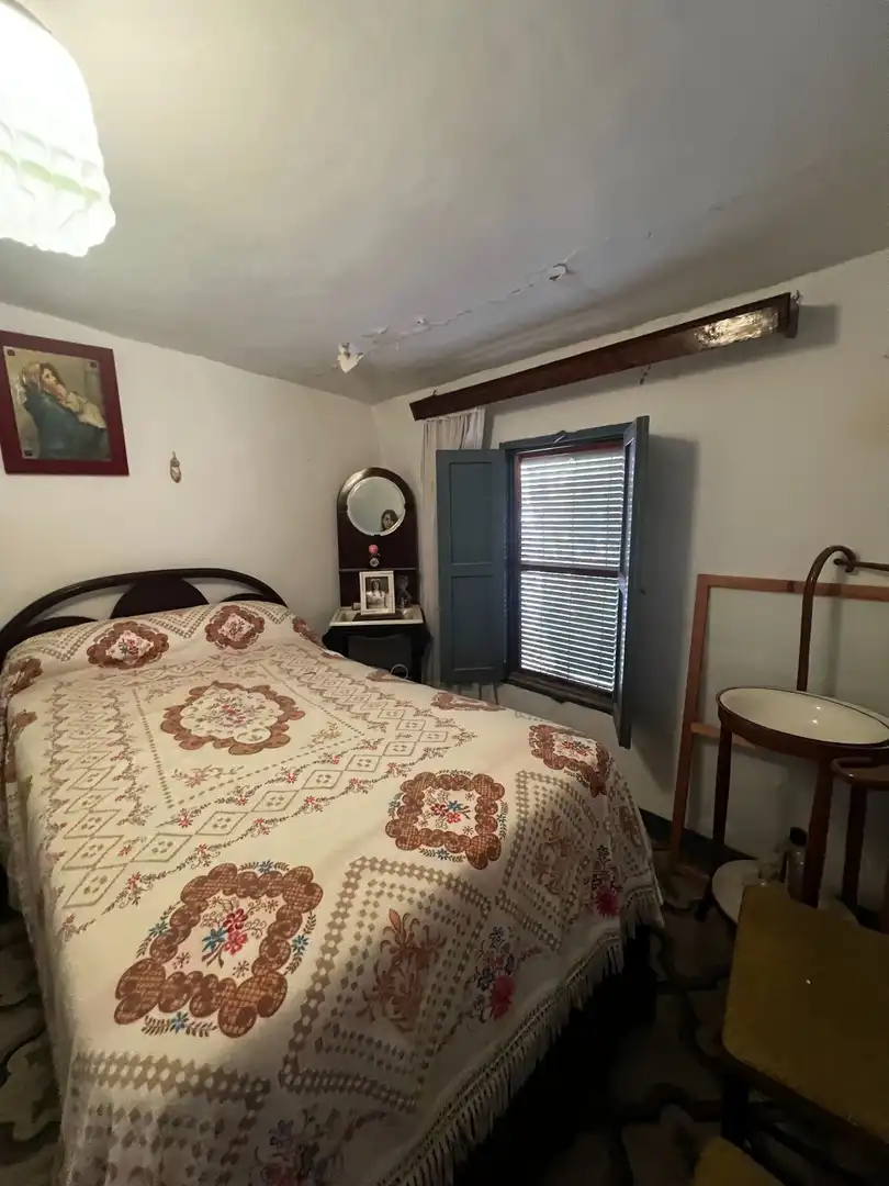 Schlafzimmer von Country house zum Verkauf in Biar