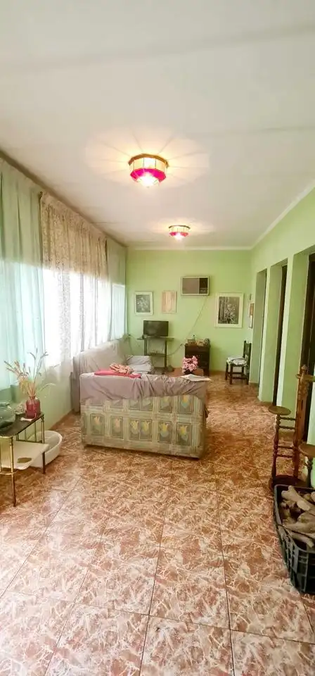 Sala de estar de Casa o chalet en venta en Benahadux