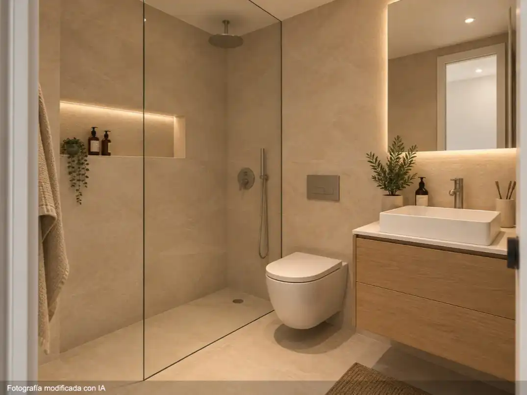 Flat for sale in Dosrius, Barcelona