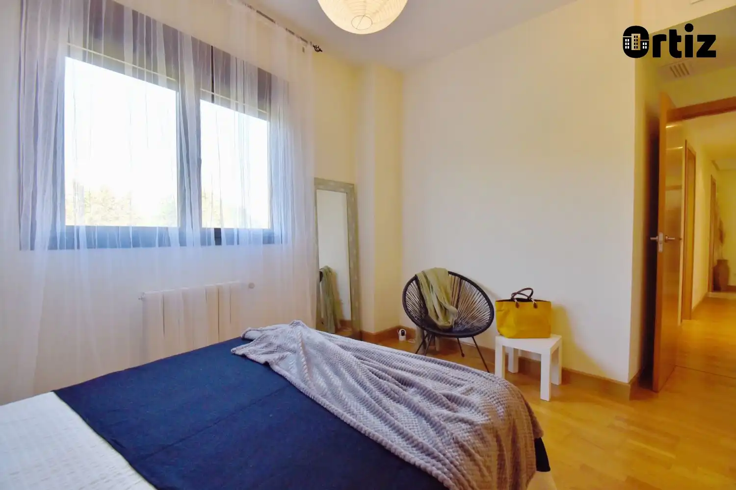 Wohnung mit Pool zum Verkauf in Soto del Henares, imagen 30