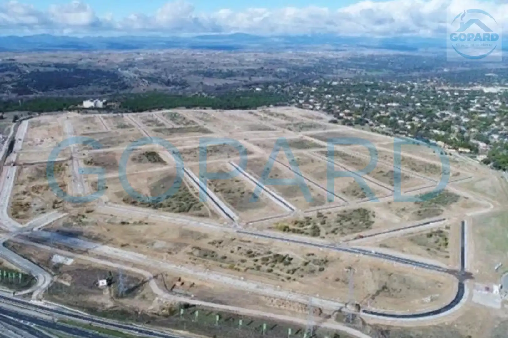 Residencial en venda en Villaviciosa de Odón