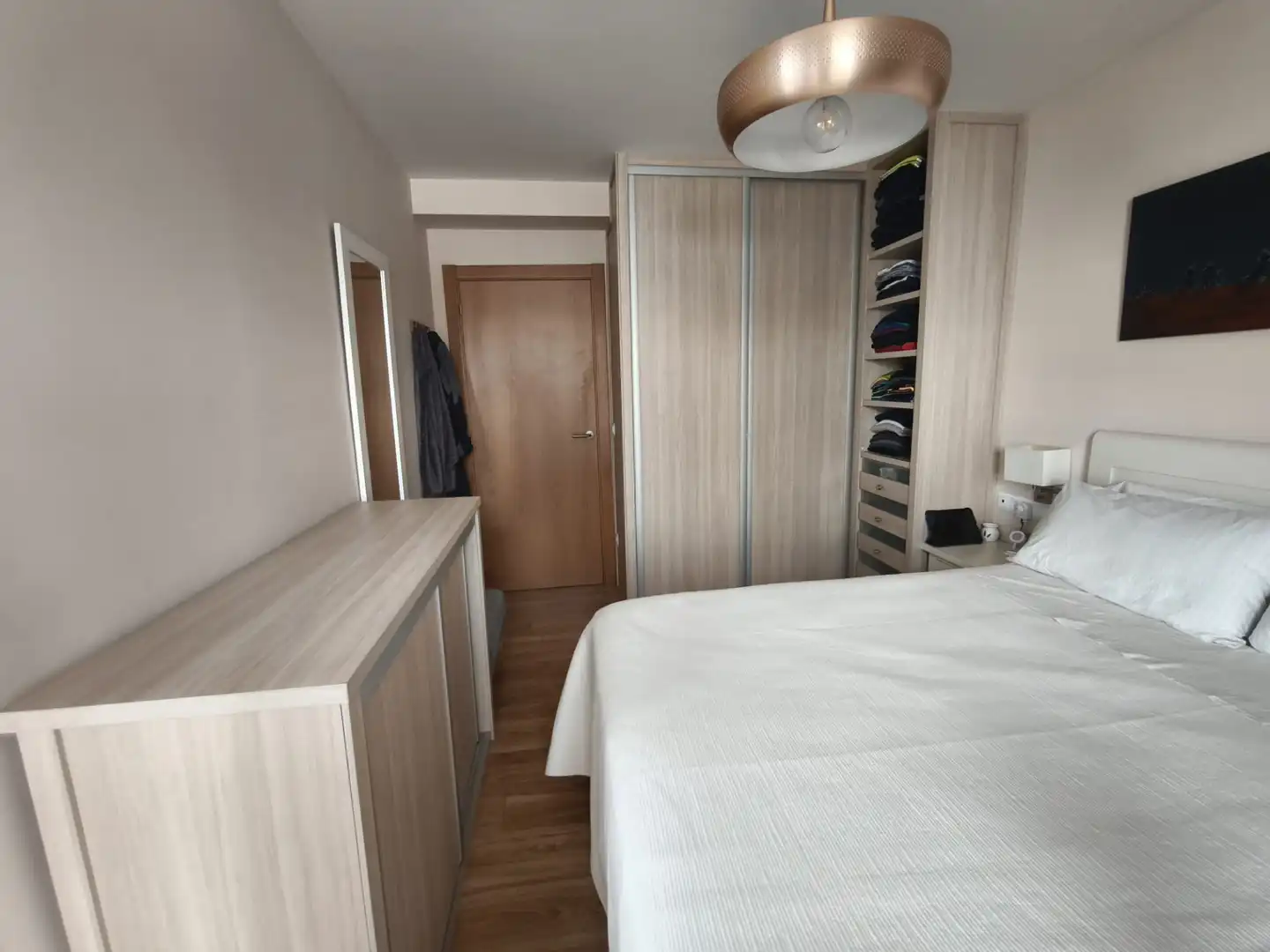 Dormitori de Apartament en venda en Etxarri Aranatz amb Traster