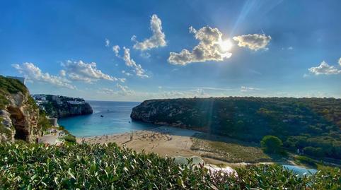 Foto 3 de Residencial en venda a  de la Mediterrania, Cala en Porter, Illes Balears