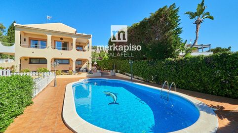 Foto 5 de Casa o chalet en venta en Masos, Els Masos - Els Garrofers, El Vendrell