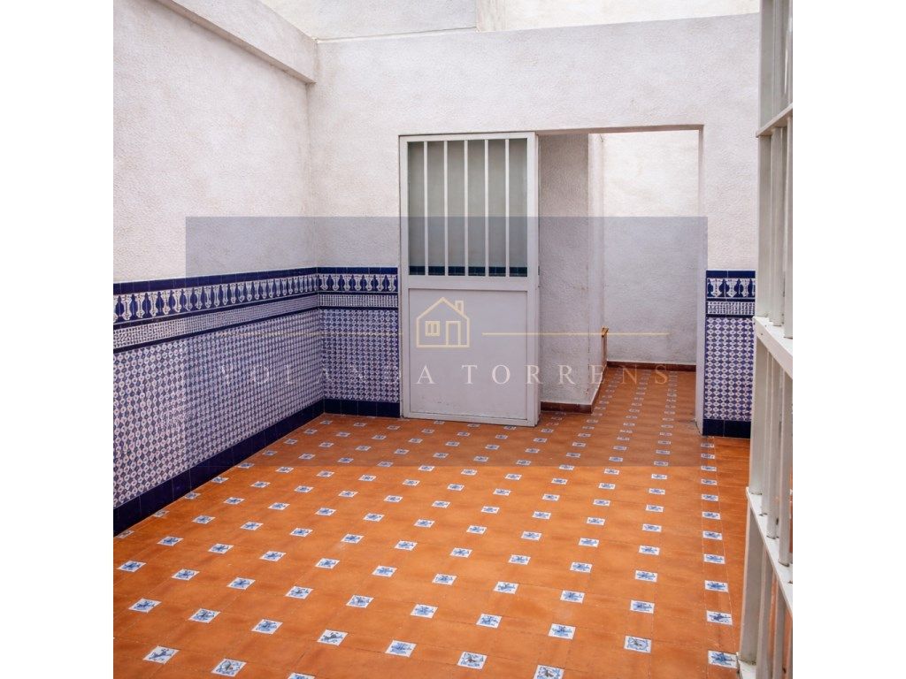 Bedroom of Flat for sale in Alcalá de Guadaira