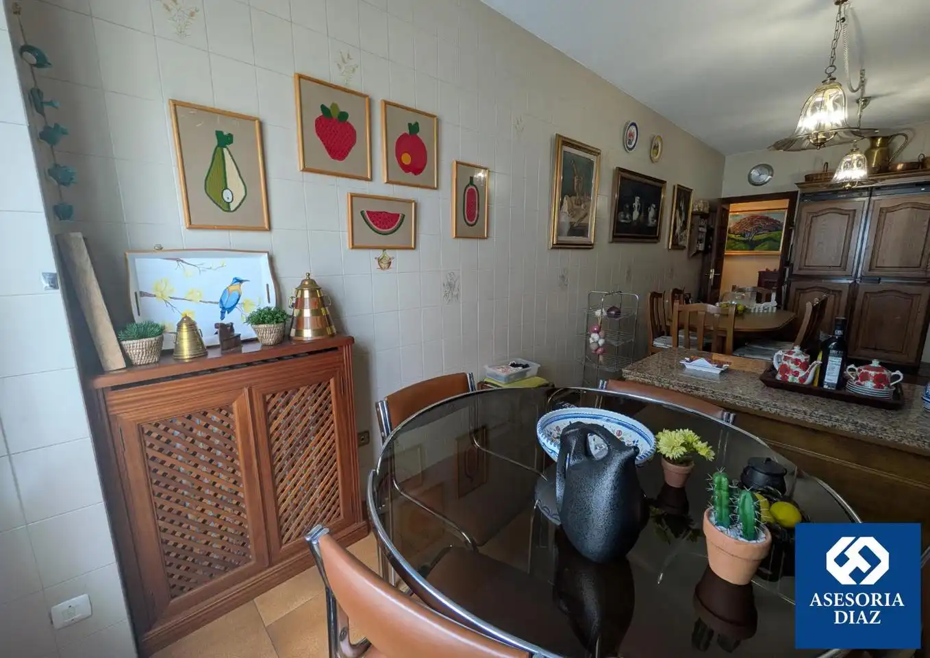 Wohnung zum Verkauf in Rúa Menéndez y Pelayo 3, imagen 14