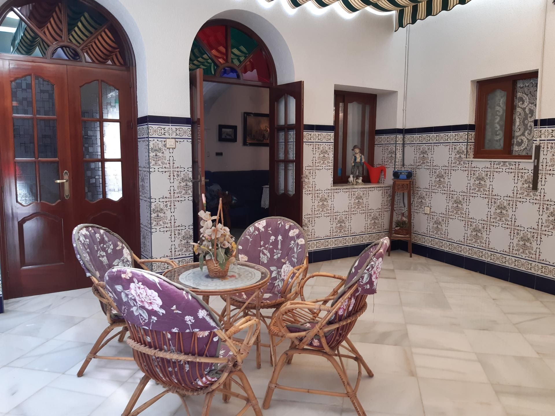 Casa o xalet en venda en Puerto Real amb Parquet i Traster