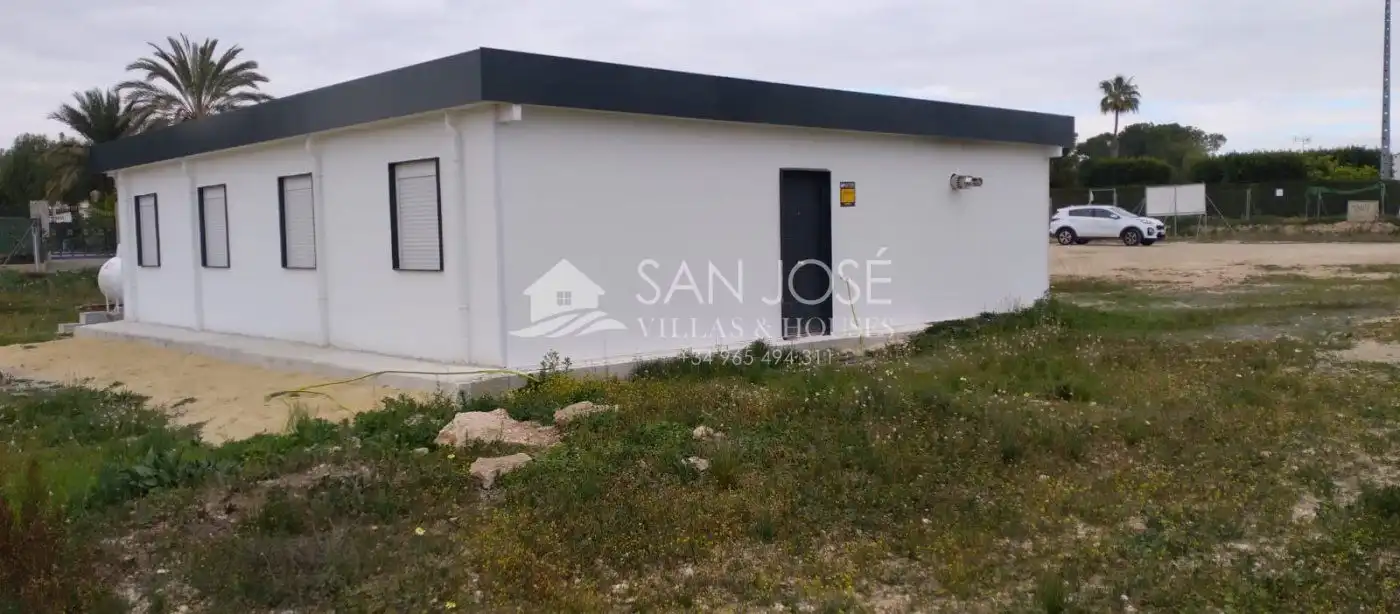 Terreno residencial en venta en La Algoda - Matola - Llano de San José, imagen 9