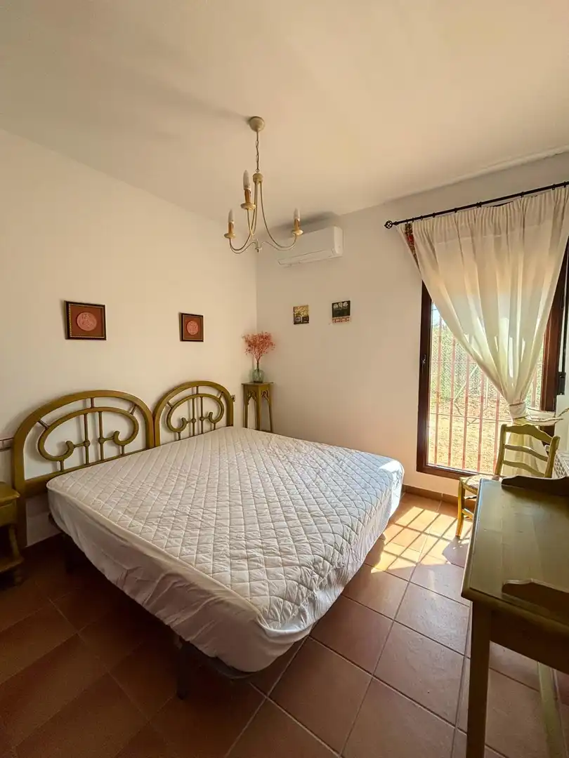 Casa amb jardí en venda a Torre de Juan Abad, imagen 27