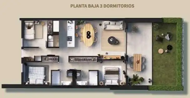 Piano terra con piscina in vendita a Sant Elm, imagen 17