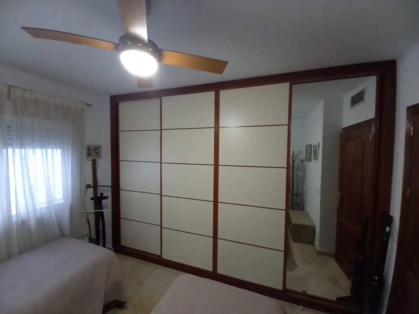 Habitación de Piso en venta en Córdoba con Aire acondicionado
