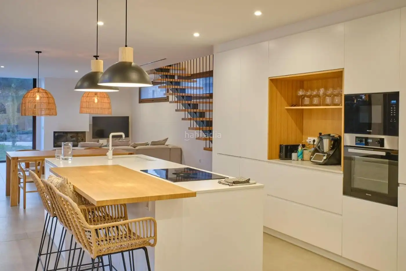 House with garden to rent in Carrer Torres Jonama 64, imagen 21