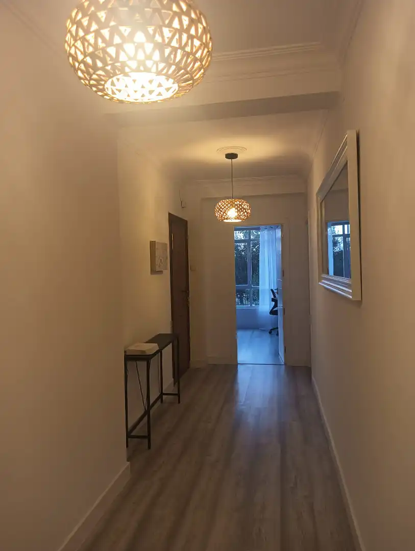 Habitación en Esteiro