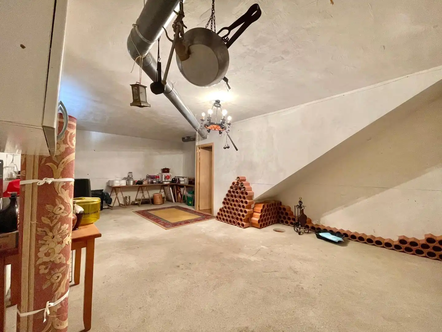 Casa o chalet en venta en Rivas-Vaciamadrid con Aire acondicionado, Calefacción y Jardín privado