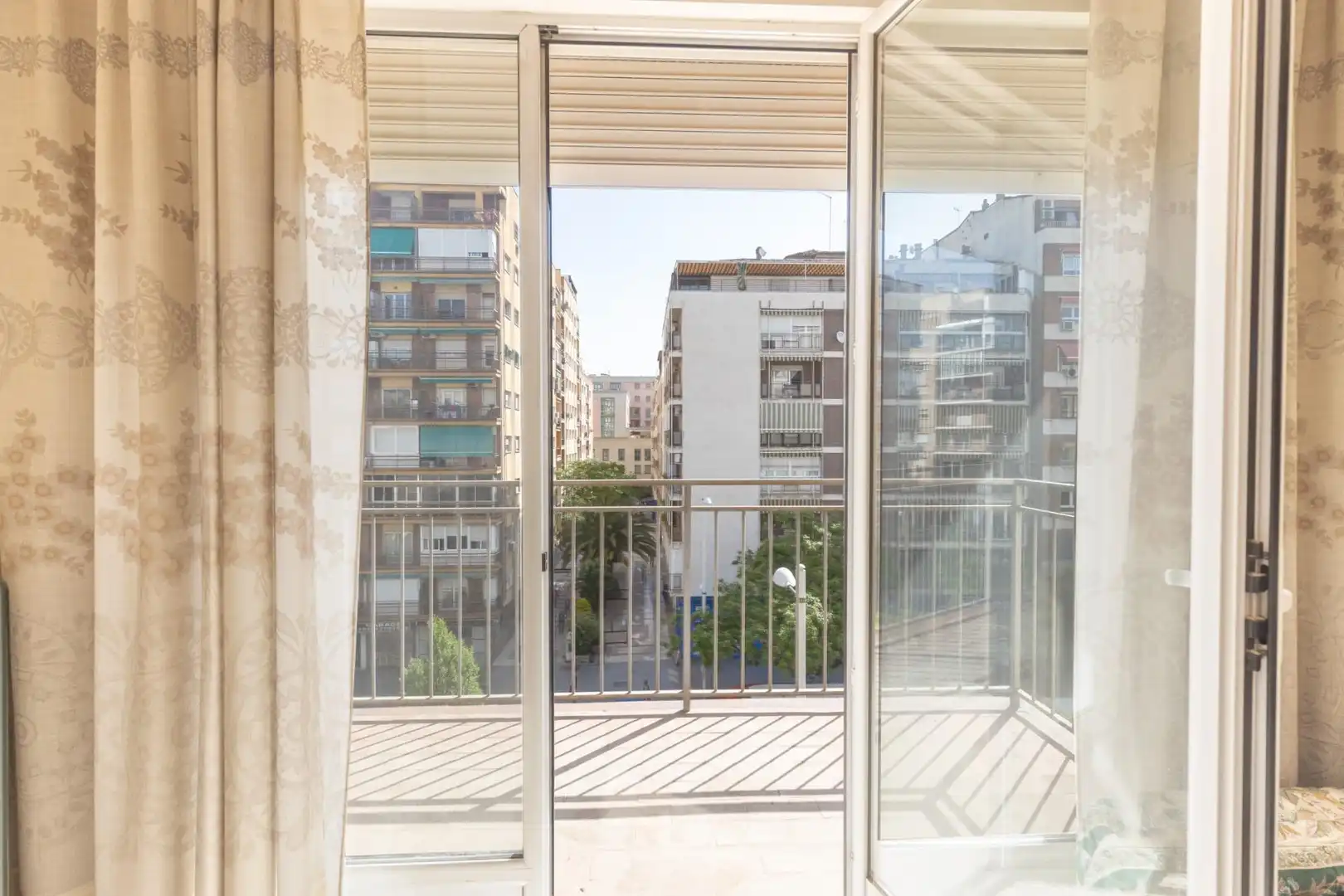 Piso con ascensor en venta en Calle JOSE RECUERDA, imagen 7