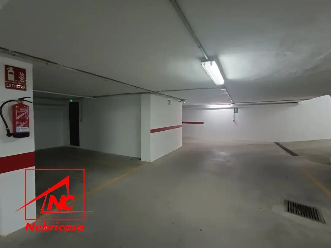 Parkplatz zur Miete in El Cuervo de Sevilla, imagen 3