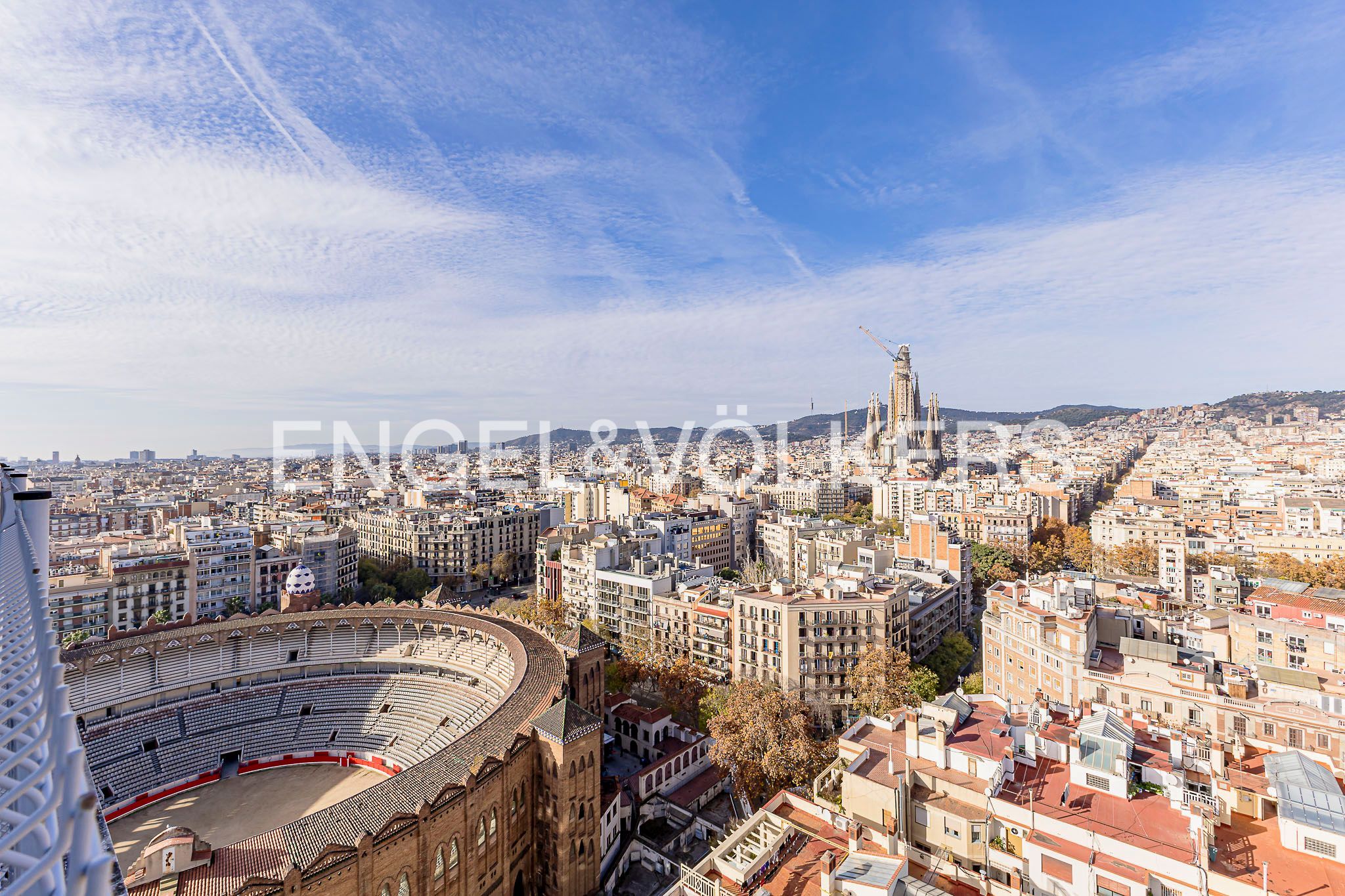 Flat for sale in Fort Pienc