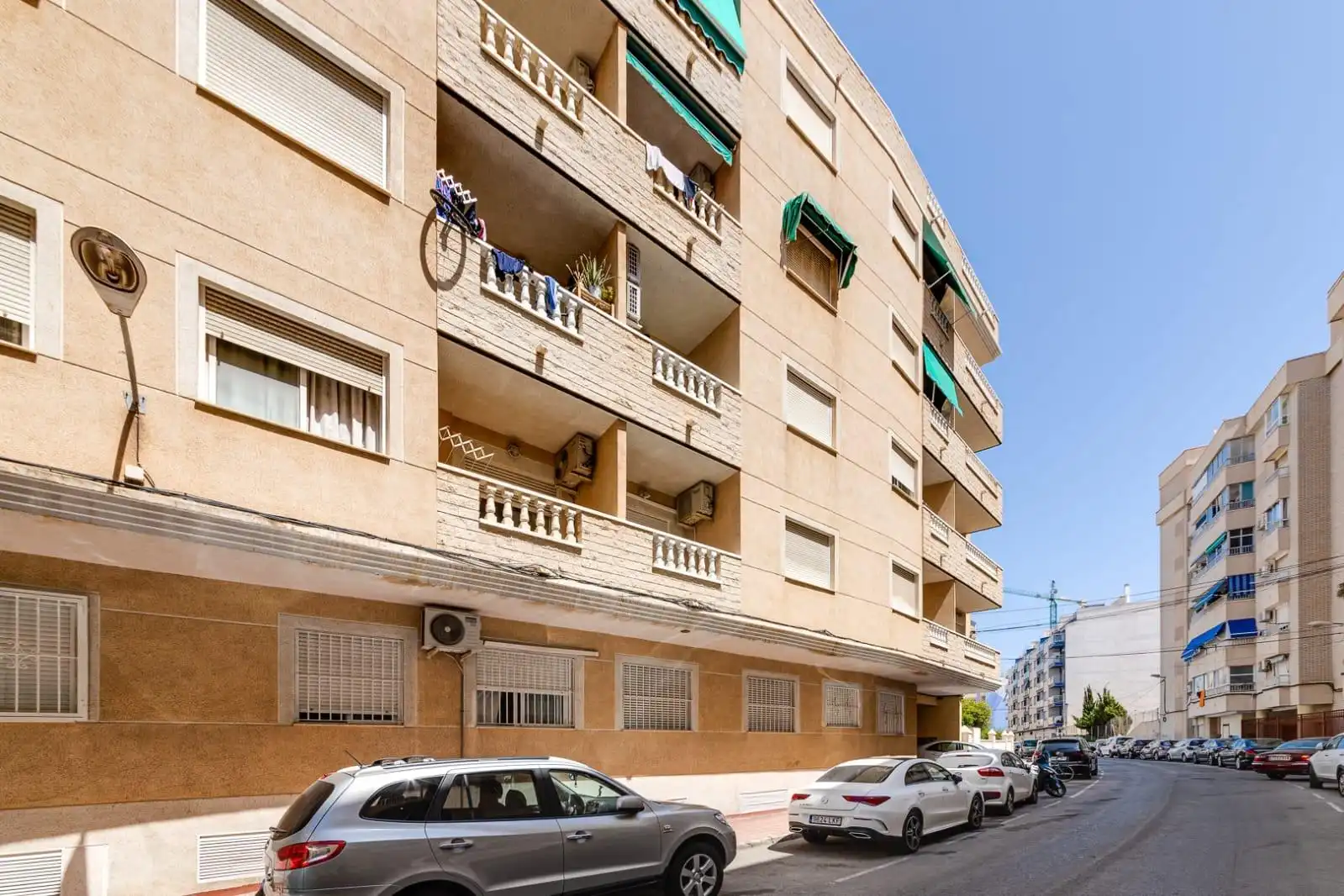 Appartement compact avec piscine à vendre à Playa de los Locos, imagen 26