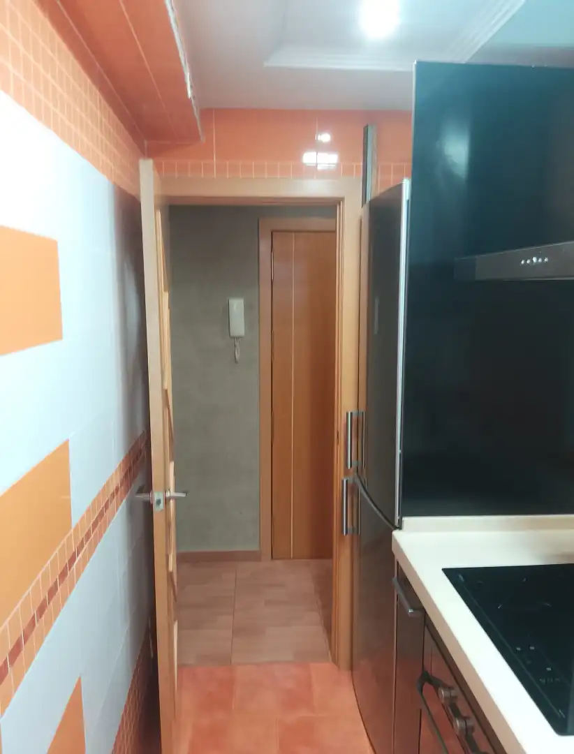 Pis en venda en Córdoba amb Aire condicionat, Jardí privat i Moblat