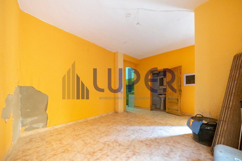 Cuina de Casa o xalet en venda en Agost