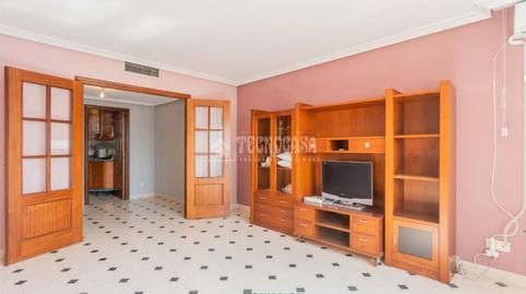 Foto 3 von Gebaude zum Verkauf in C. Alcalde Muñoz, Plaza de Toros - Santa Rita,  Almería Capital