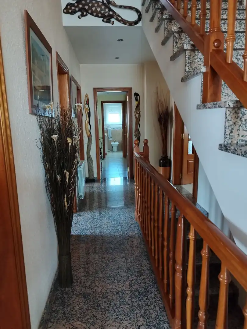Casa o chalet en venta en Riudellots de la Selva con Aire acondicionado, Calefacción y Jardín privado