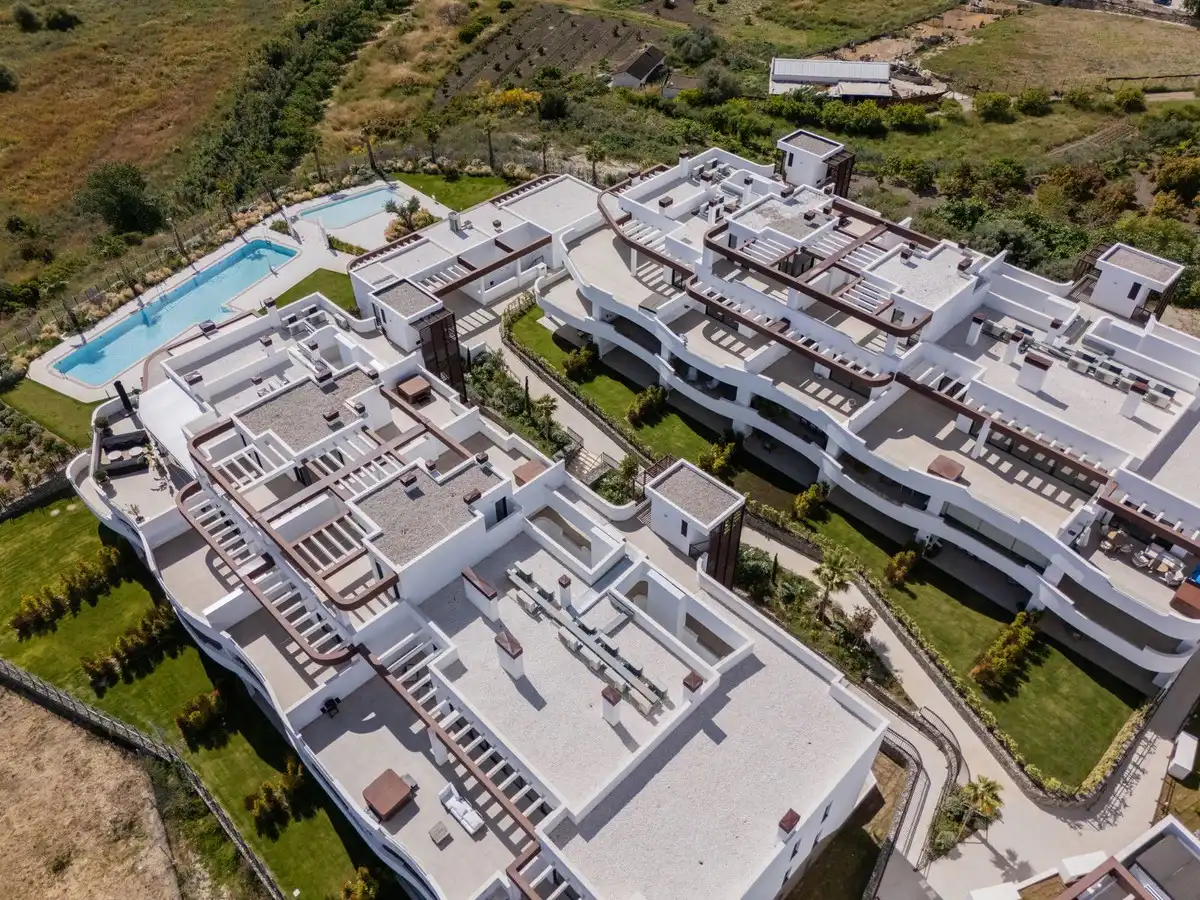 Appartamento con ascensore in vendita a Estepona Pueblo, imagen 22