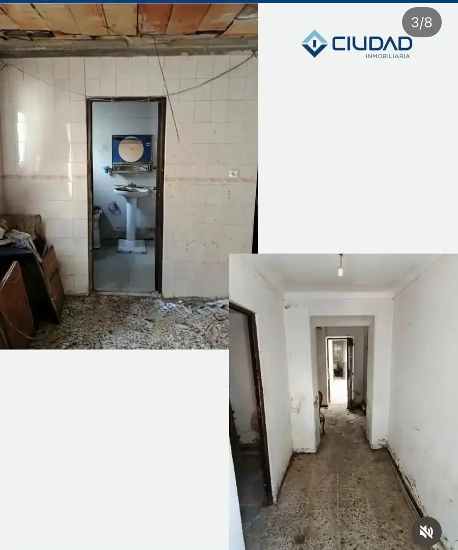 Baño de Casa o chalet en venta en Arahal