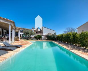 Piscina de Casa o xalet en venda en Castell-Platja d'Aro amb Aire condicionat, Calefacció i Terrassa