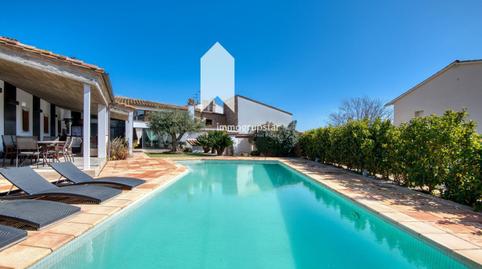 Foto 3 de Finca rústica en venda a Calvari, Castell d'Aro, Girona