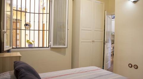 Foto 5 de Apartament de lloguer a Feria, Sevilla
