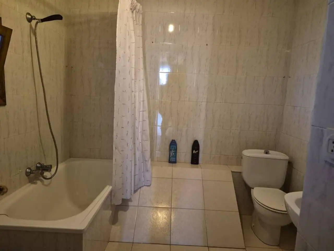 Baño de Casa o chalet en venta en Curtis