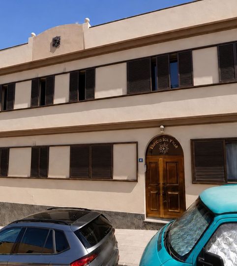 Foto 2 de Piso en venta en Camino Tornero, La Laguna, San Cristóbal de la Laguna
