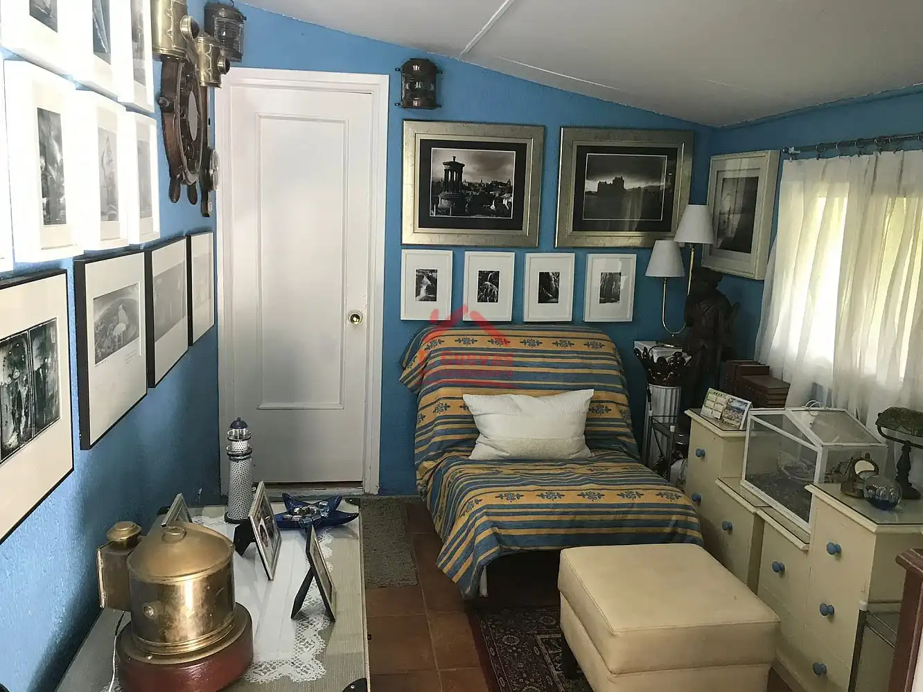 Bedroom of Country homes for sale in Sayalonga  with Air Conditioner, Heating and Terrace