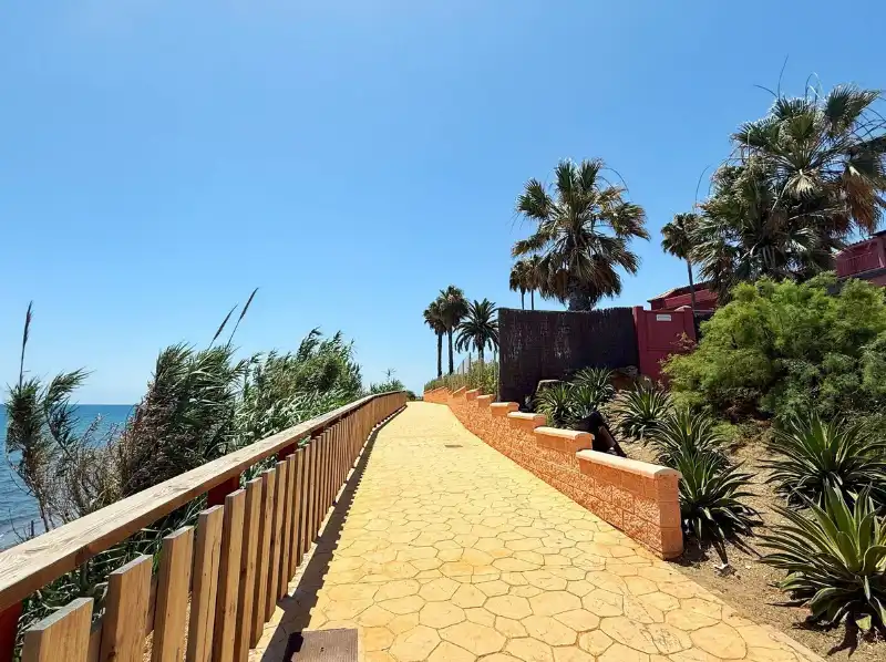 Casa a schiera con piscina in vendita a Costa Natura, imagen 31