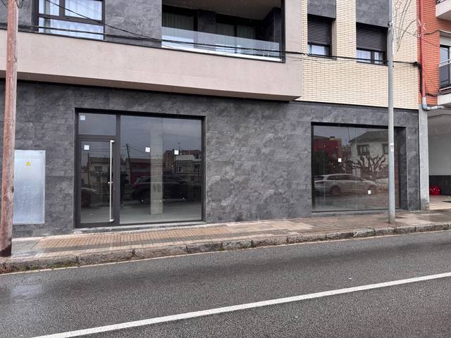 Local comercial en Alquiler en Carretera Dosrius, 152 en Cardedeu