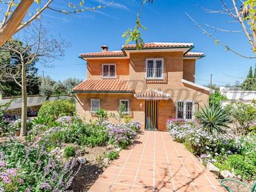 Maison avec piscine à vendre à Cómpeta