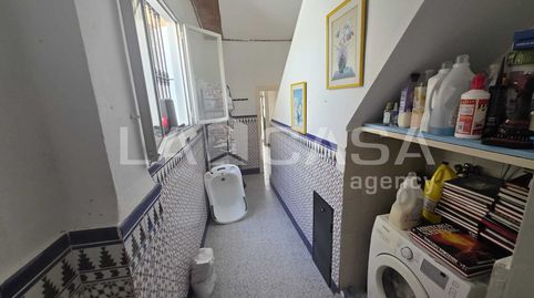 Foto 4 de Casa o chalet en venta en La Granja - La Colina - Los Pastores, Algeciras