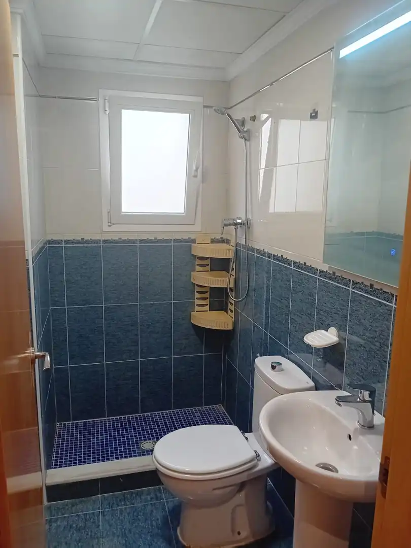 Piso en venta en Avinguda Camí de Xàtiva, Rafelcofer