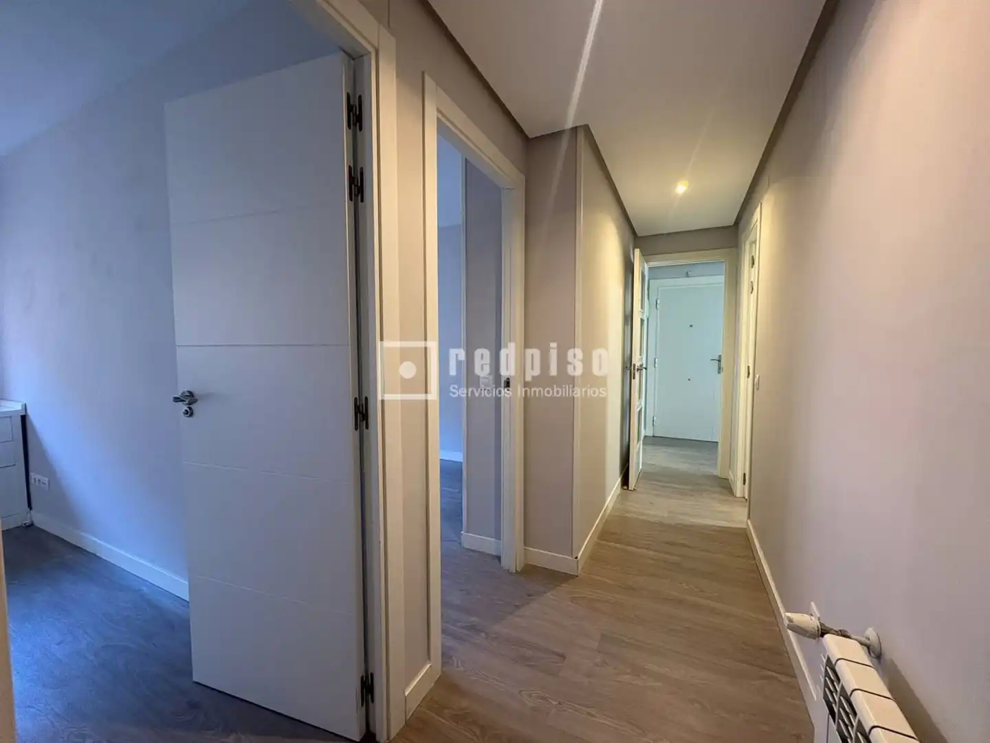 Flat for sale in Estación - Centro