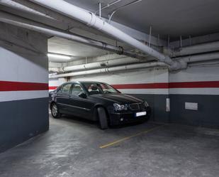 Parking of Garage for sale in  Murcia Capital