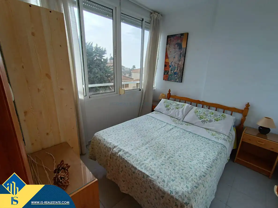 Mini appartamento con terrazza in vendita a Playa de los Locos, imagen 17