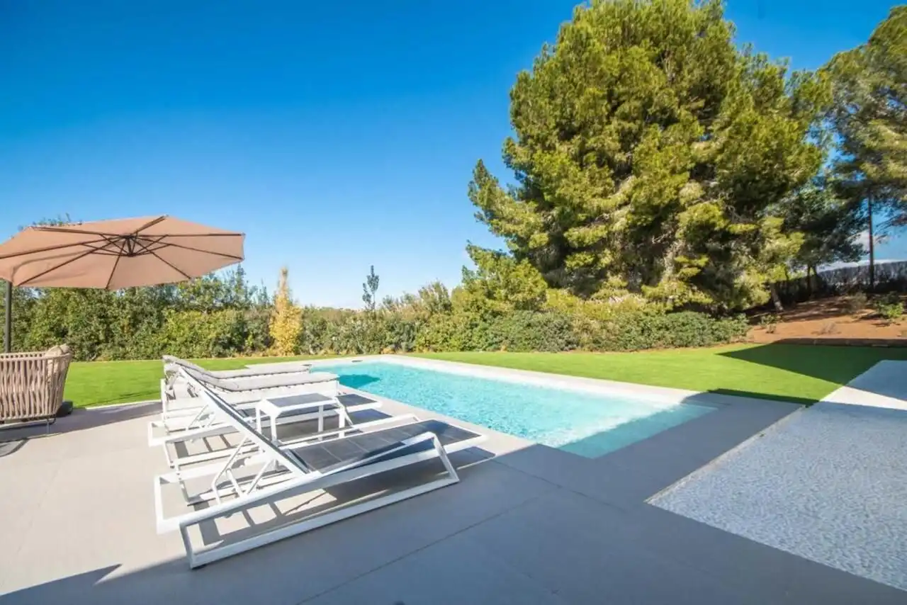 Villa avec piscine à vendre à Avenida  Colinas, imagen 5