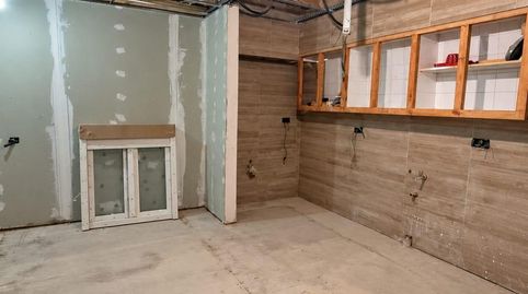 Foto 3 de Casa adosada en venta en Calle Pio XII, Càlig, Castellón