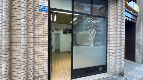 Foto 3 von Geschaftsraum zur Miete in Calle Ancha, Zona Alta, Ponferrada