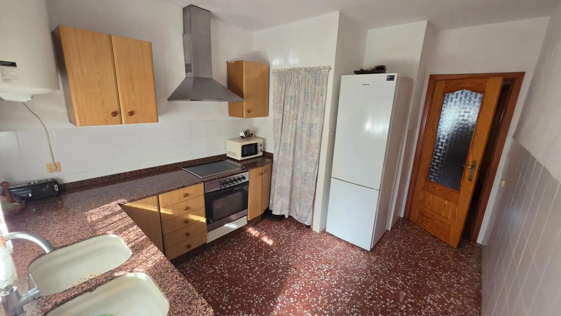 Detached house with pool for sale in El Llombo, imagen 9