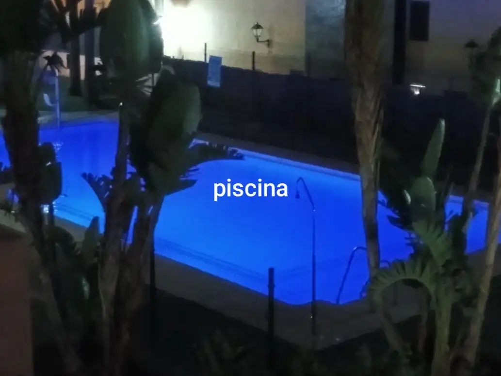 Pis amb piscina en venda a Calle Misioneras Concepcionistas 7, imagen 13
