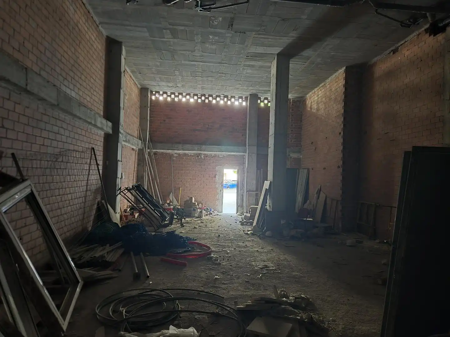 Local comercial en venta en Paruque Ruperto Chapí 4, imagen 4