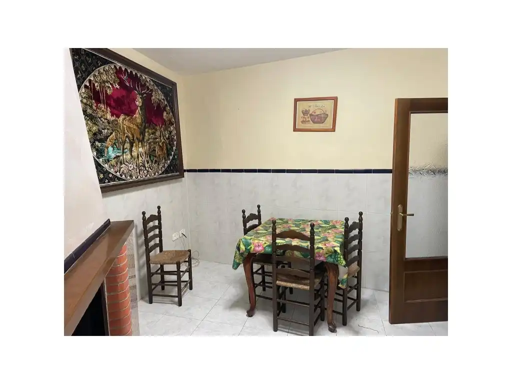 Casa o chalet en venta en Calle Marti Flores, 5, Alfarrasí